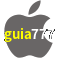 Aplicativo guia777 para iOS