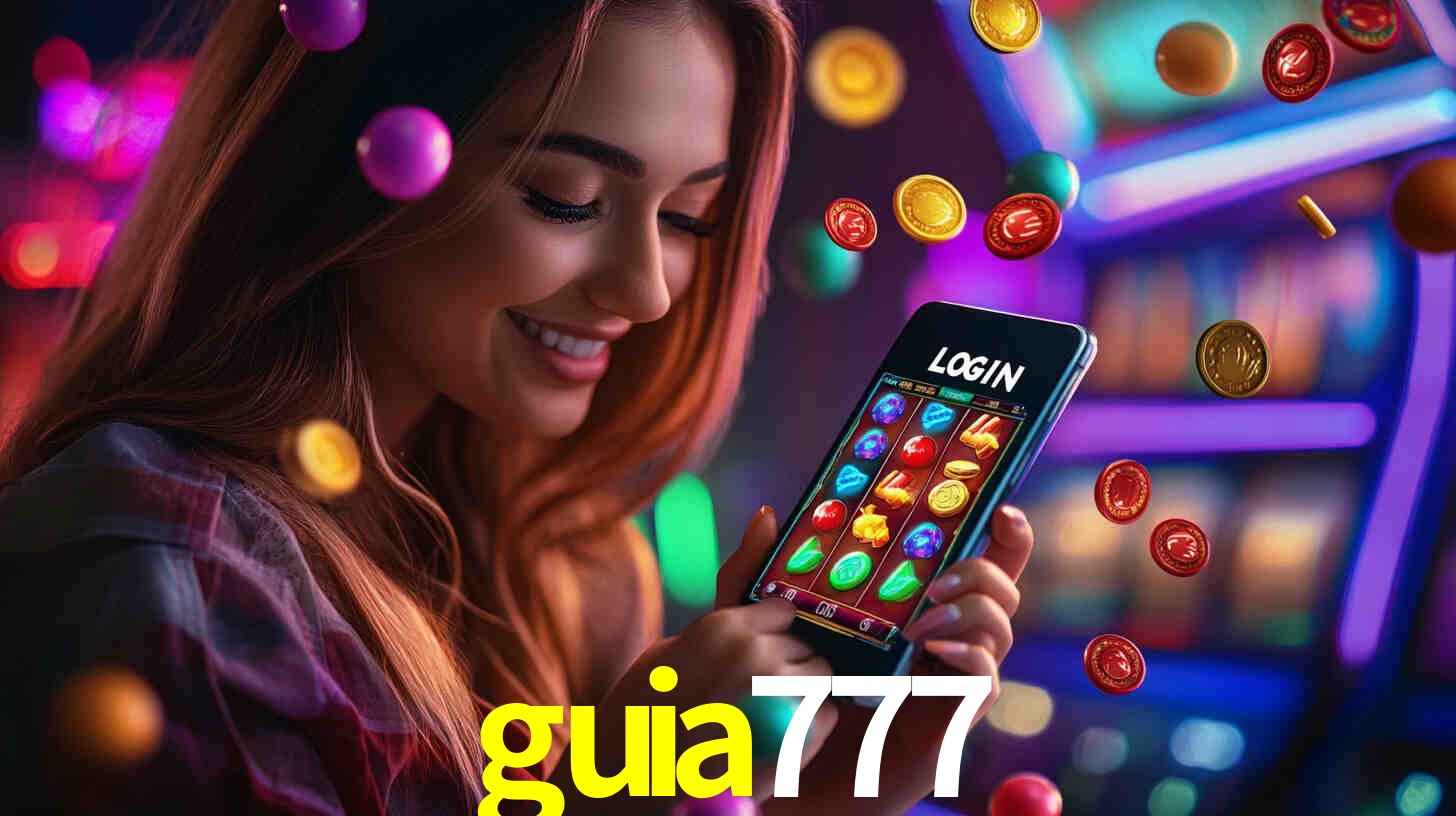 guia777 - Jackpot dos Sonhos Milionários - guia777.com