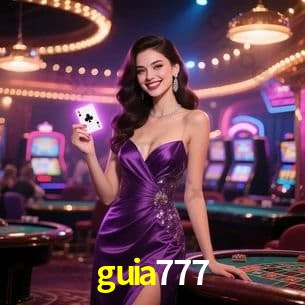 Estatísticas guia777