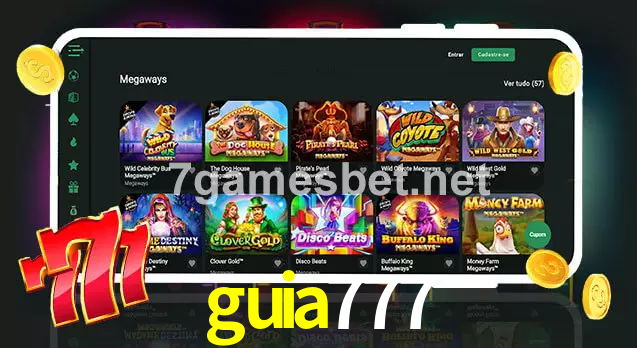 guia777 aplicativo