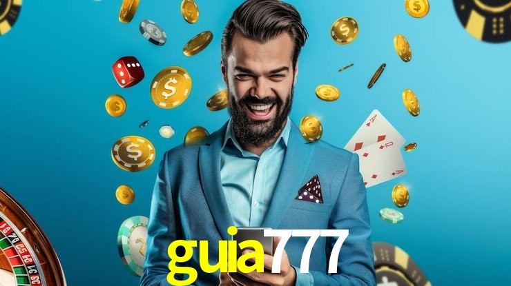 Casino VIP guia777