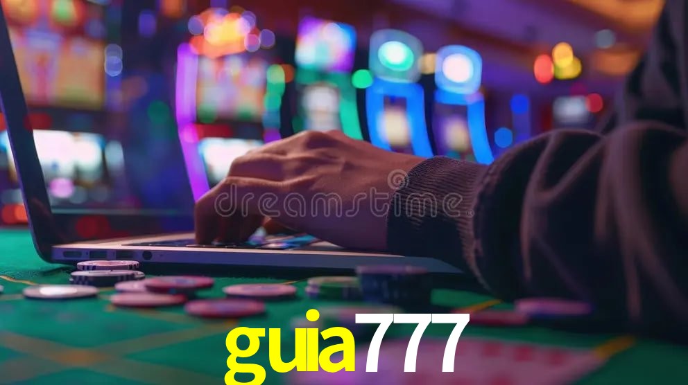 Apostas de Futebol guia777