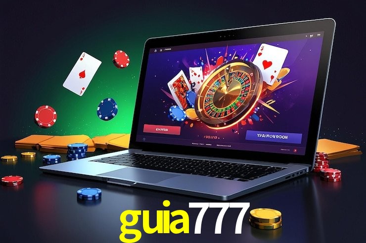 Provedores de Jogos guia777
