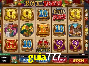 A Emoção da Loteria na guia777: Uma Chance de Mudança de Vida