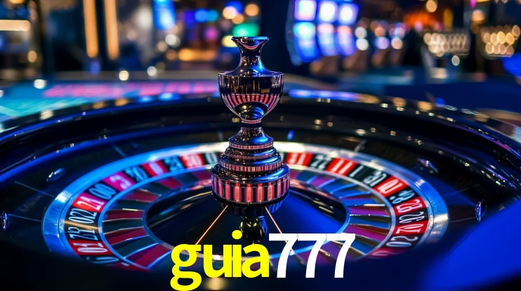 guia777 bet