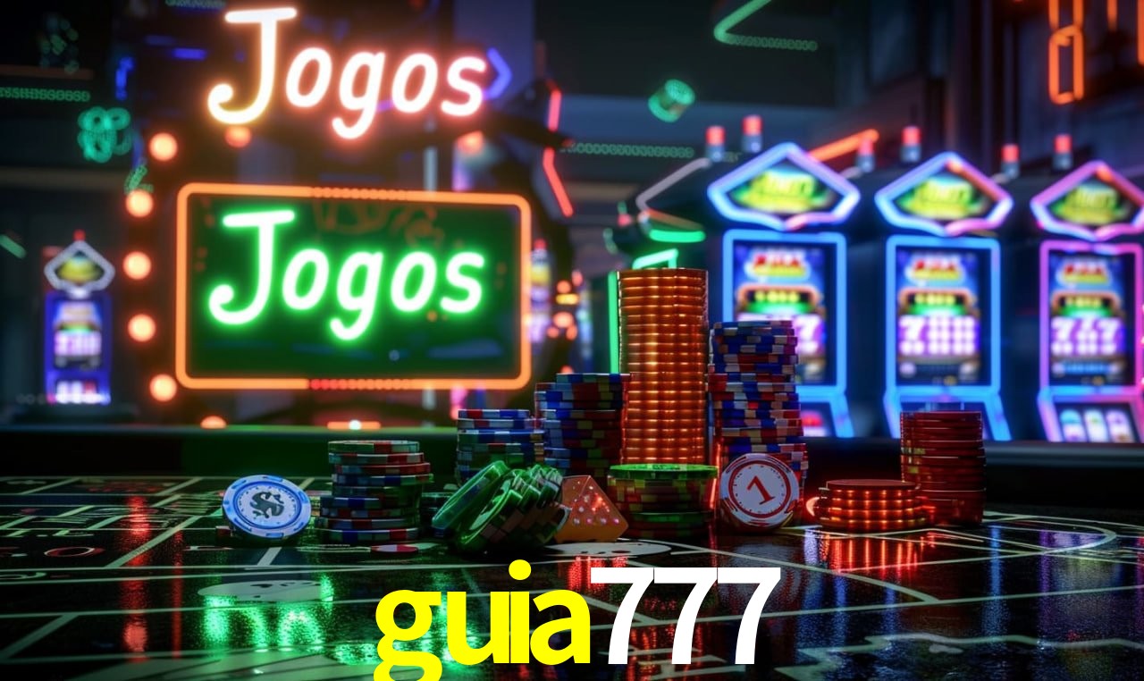 Jogos Exclusivos guia777