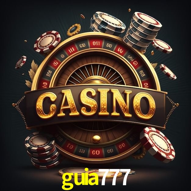 Interface do App guia777