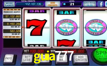 Descubra a Essência do guia777: Nossa História e Compromissos