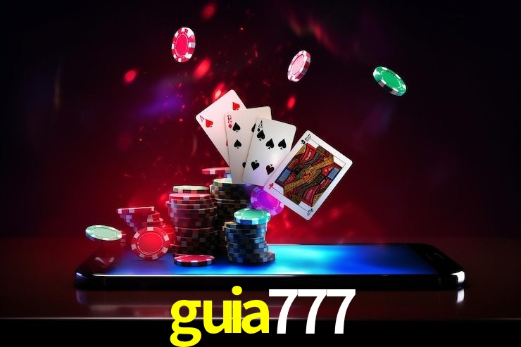 Mesa de Blackjack guia777