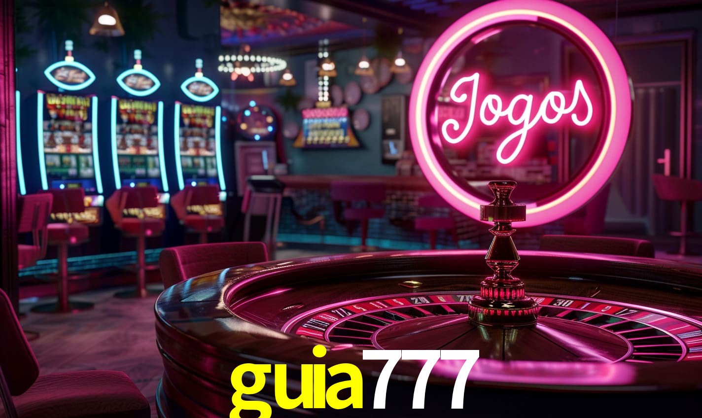 Jogos Exclusivos guia777