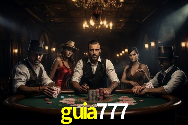 Casino Ao Vivo guia777