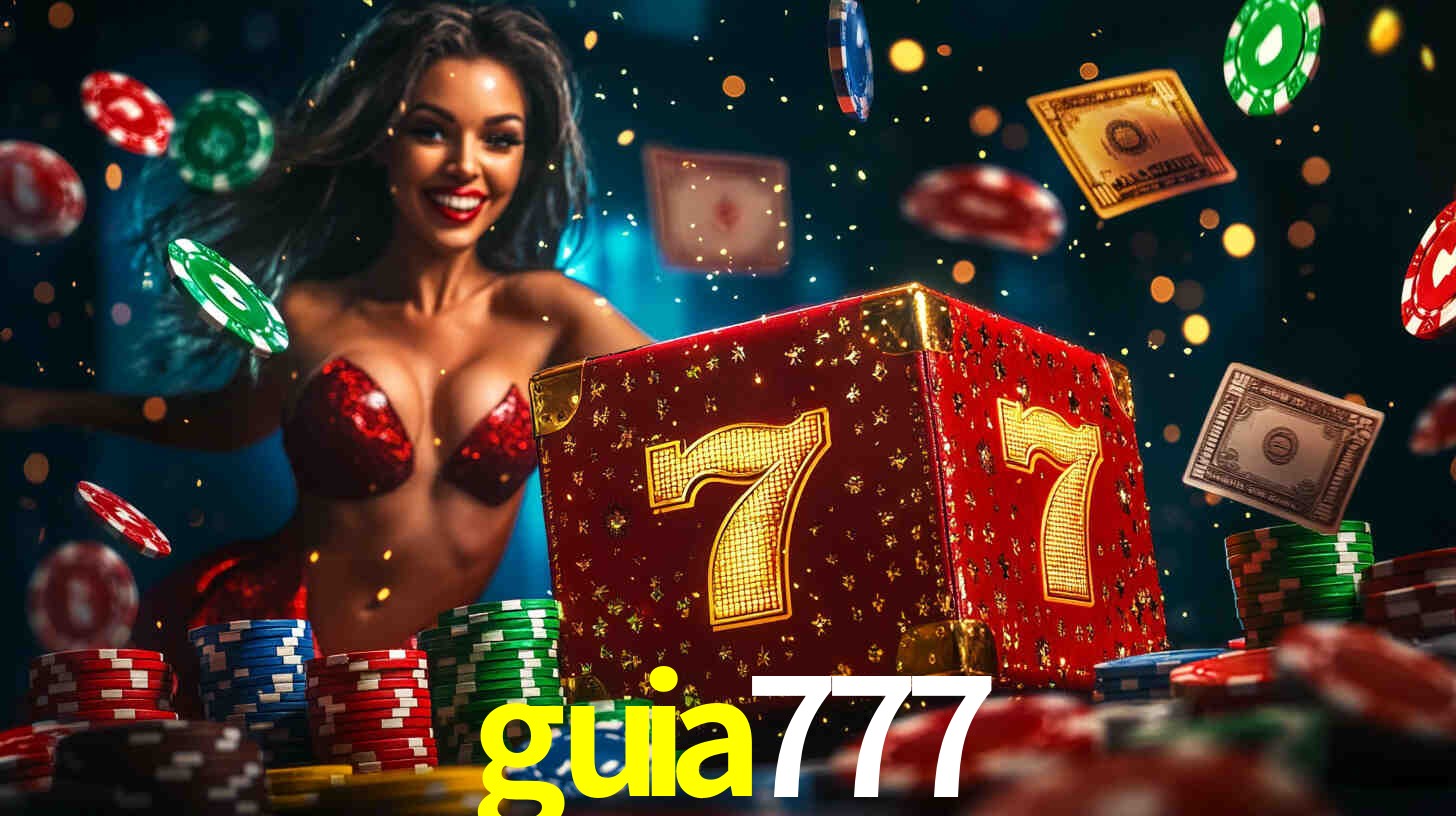 Estatísticas Esportivas guia777