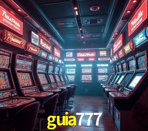 Login Seguro guia777