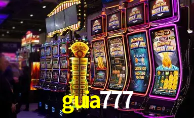 Apostas Esportivas na guia777: Um Guia Completo