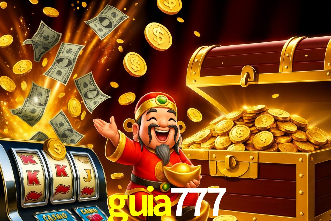 Estatísticas Esportivas guia777