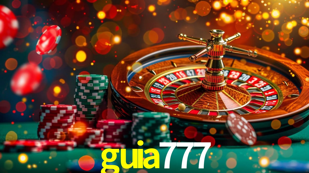 Programa VIP guia777