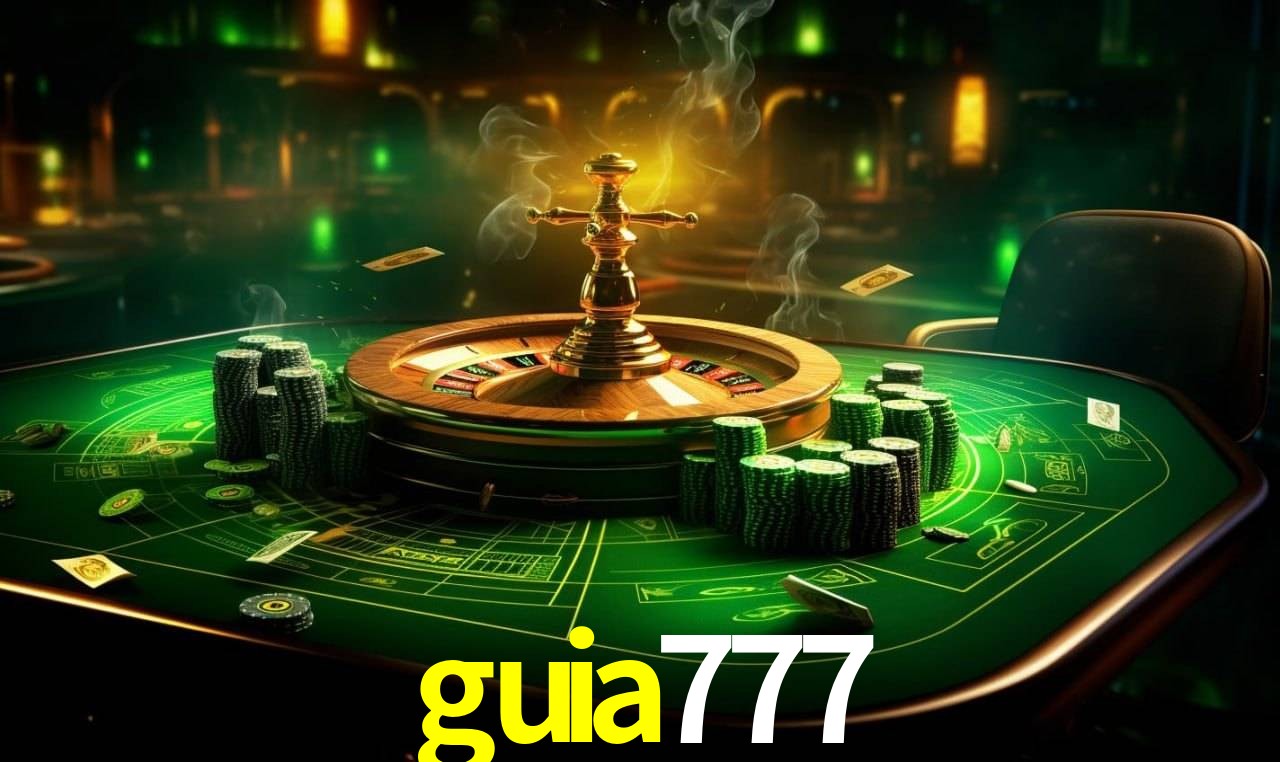 Casino VIP guia777