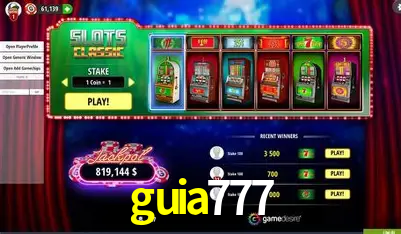 A Experiência Imersiva dos Cassinos Ao Vivo no guia777