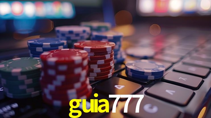 Estatísticas do Jogo guia777