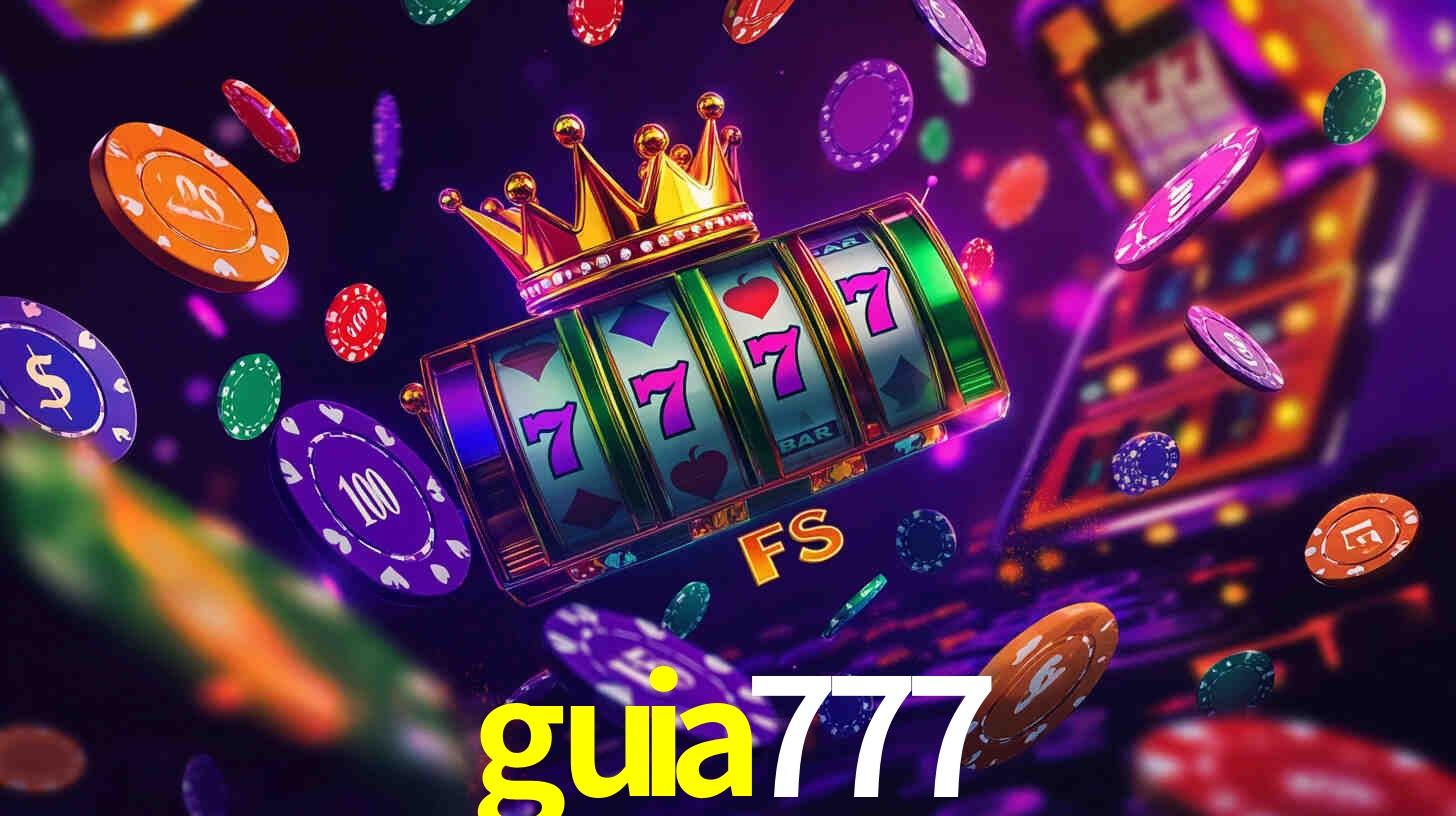 Bônus Diários guia777