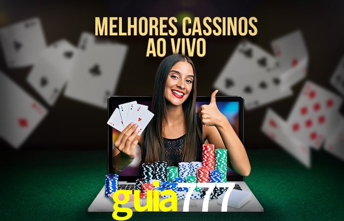 Explorando a Categoria de Eventos em Apostas na guia777