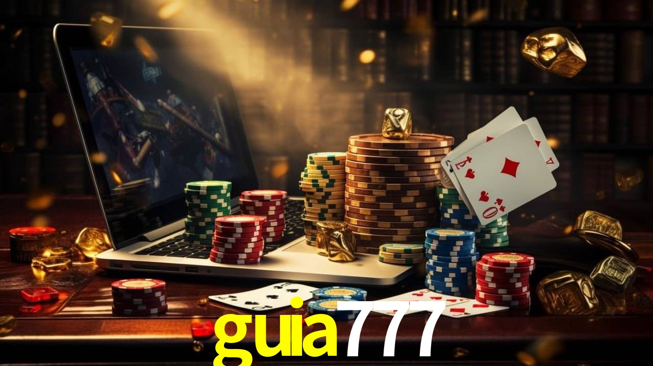 Estatísticas do Jogo guia777
