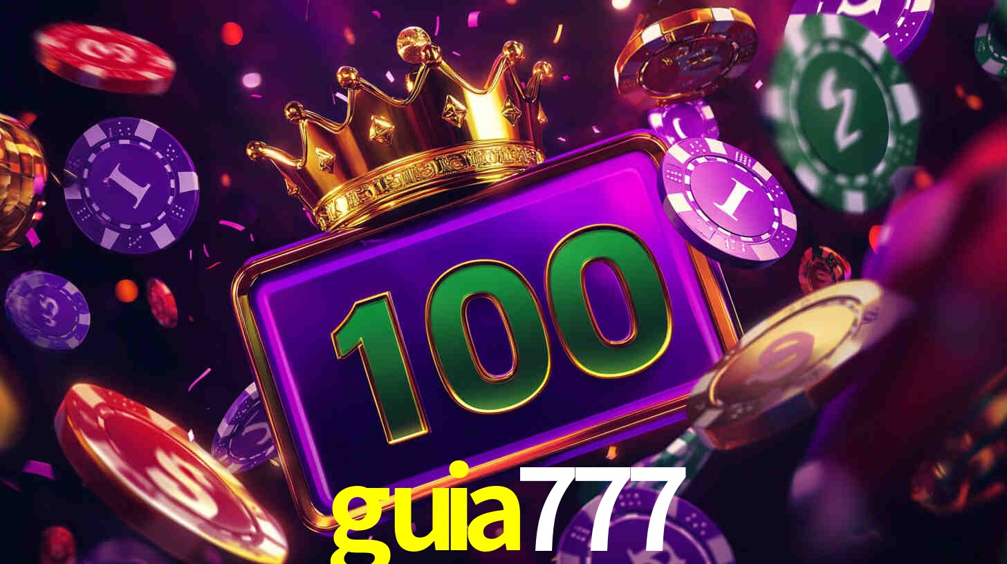 Bônus de Boas-vindas guia777