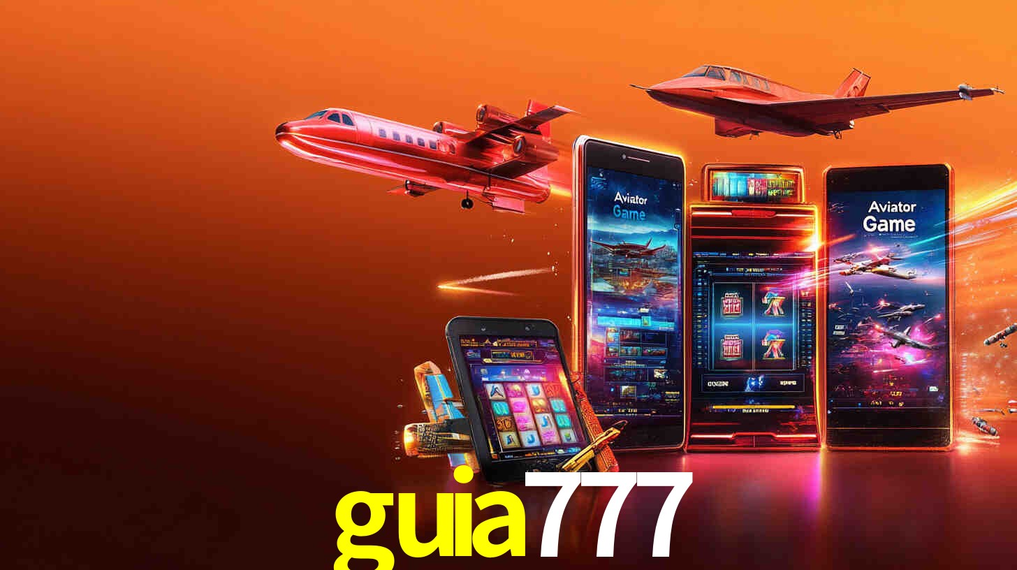 Jogo Aviator guia777