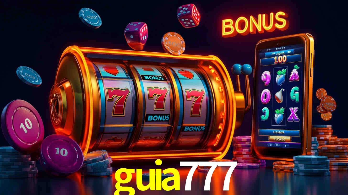 Apostas de Futebol guia777