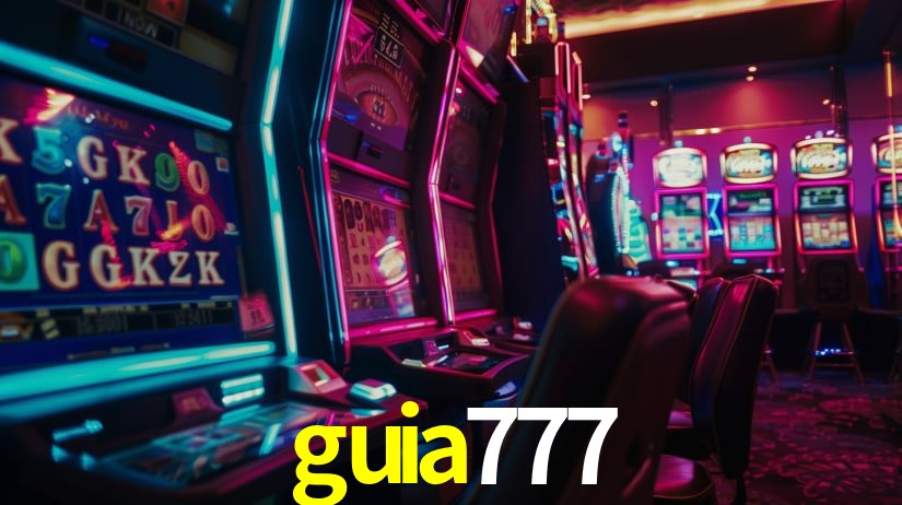 A Popularidade dos Caça-Níqueis no guia777