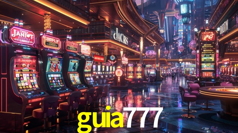 Descubra a Essência do guia777: Nossa História e Compromissos