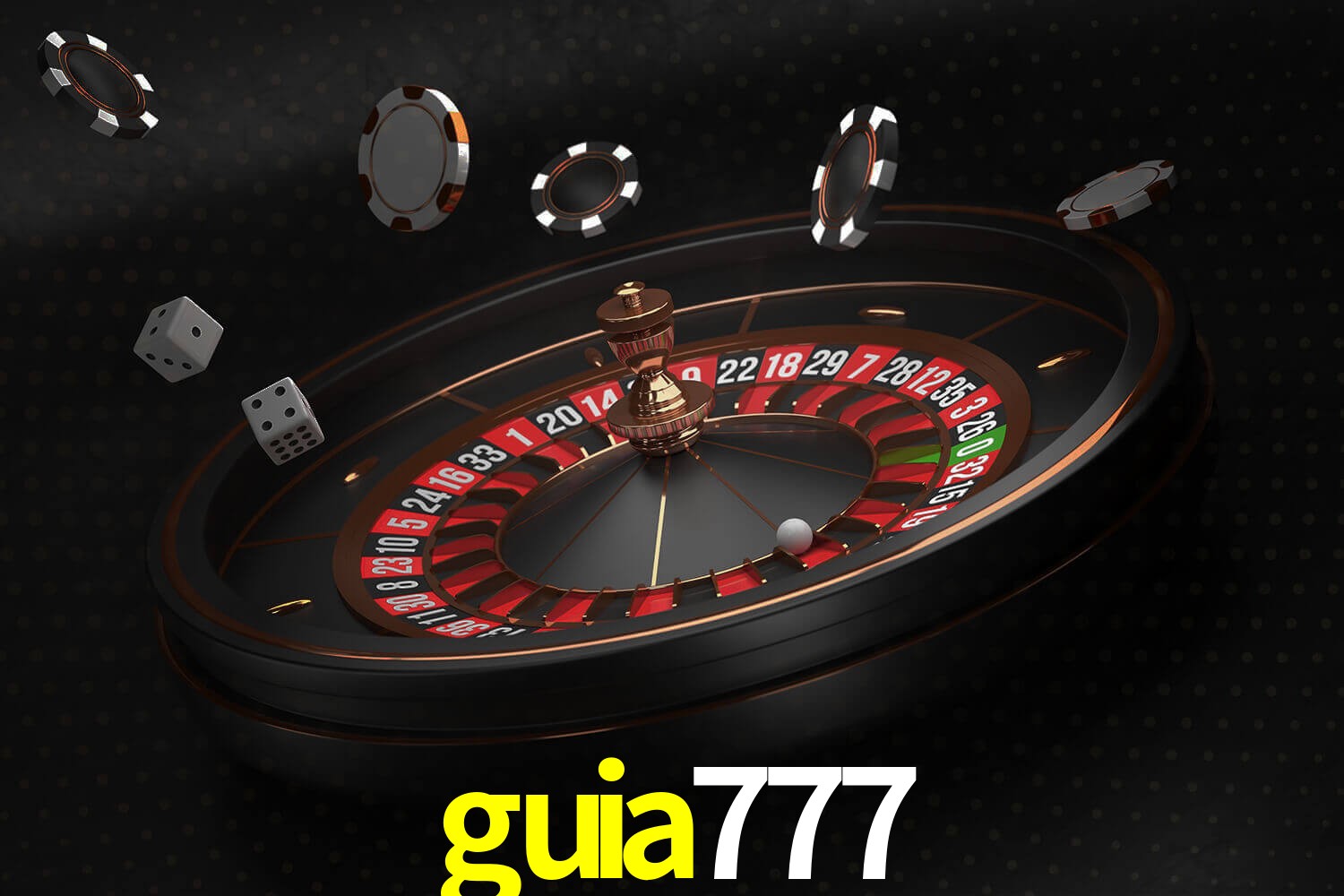 guia777: Seu Especialista em Apostas Esportivas Brasileiras