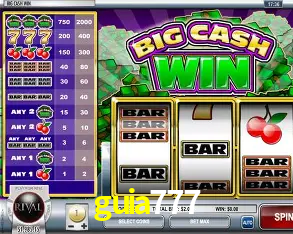 Descubra o Programa VIP da guia777: Vantagens Exclusivas para Jogadores